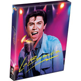 Blu ray La Bamba