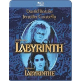 Blu ray Labirinto A