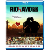 Blu Ray Lacrado Rio