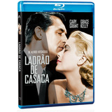 Blu ray Ladrao De