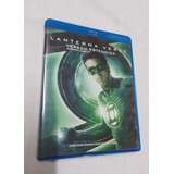 Blu-ray Lanterna Verde - Versão Estendida ( 20814 )