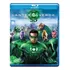 Blu-ray Lanterna Verde 3d + Blu-ray Original Novo Lacrado