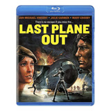Blu ray Last Plane