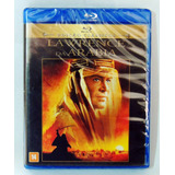 Blu ray Lawrence Da