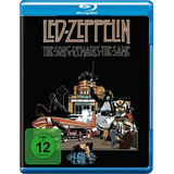 Blu ray Led Zeppelin