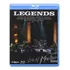 Blu-ray Legends - Live At Montreaux - Eric Clapton - Raro