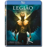 Blu Ray Legiao