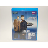 Blu ray Life On