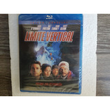 Blu Ray Limite Vertical