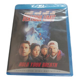 Blu ray Limite Vertical