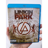 Blu Ray Linkin Park