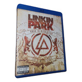 Blu Ray Linkin Park