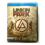 Blu ray Linkin Park