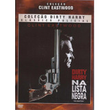 Blu ray Lista Negra