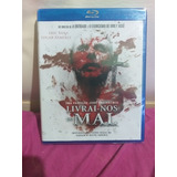 Blu Ray Livrai nos