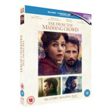 Blu Ray Longe Deste