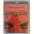 Blu-ray Longlegs Vínculo Mortal - Nicolas Cage - Lacrado