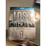 Blu ray Lost The