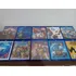 Blu Ray Lote 10 Filmes Infantil Disney De Novo A Perfeito 