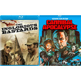 Blu ray Lote The