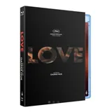 Blu Ray Love 
