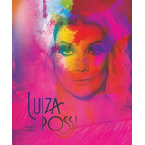 Blu-ray Luiza Possi - Seguir Cantando