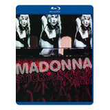 Blu ray Madonna 