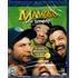 Blu Ray Mamonas Assassinas Pra Sempre - Novo Lacrado Raro!