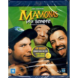 Blu Ray Mamonas Assassinas