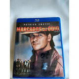 Blu ray Marcados Pelo