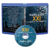 Blu ray Marillion 