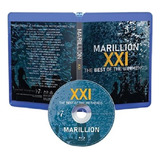 Blu ray Marillion