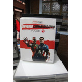 Blu ray Marvel Universo