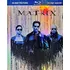 Blu-ray Matrix - Digibook Lacrado - Dublado E Legendado