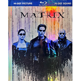 Blu ray Matrix