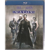 Blu Ray Matrix