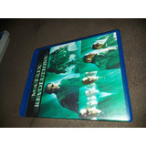 Blu Ray Matrix