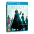 Blu-ray Matrix Resurrections - (exclusivo)