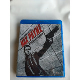 Blu ray Max Payne