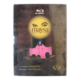 Blu ray Maysa Quando