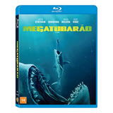 Blu ray Megatubarao