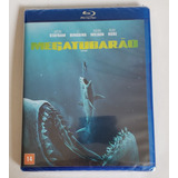 Blu ray Megatubarao Original