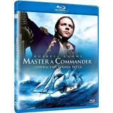 Blu ray Mestre Dos