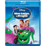 Blu ray Meu Amigo