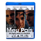 Blu Ray Meu Pais