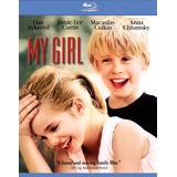 Blu Ray Meu Primeiro