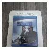 Blu Ray Miami Vice