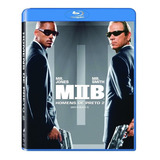 Blu ray Mib 2