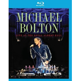 Blu ray Michael Bolton
