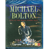 Blu ray Michael Bolton